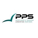 PPS Logistics company logo