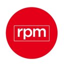 RPM – REVOLUTIONS PER MINUTE GESELLSCHAFT FÜR KOMMUNIKATION MBH company logo