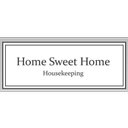 Home Sweet Home Housekeeping company logo