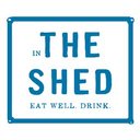 The Shed Restaurant company logo