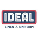 Ideal Linen company logo