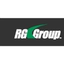 RG Group company logo