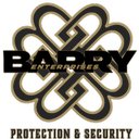 Barry Enterprises Protection &amp; Security Services company logo