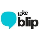 Take company logo