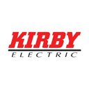 Kirby Electric company logo