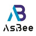 株式会社AsBee company logo