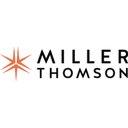 Miller Thomson company logo