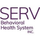 SERV Behavioral Health System company logo