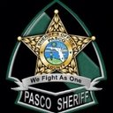 Pasco Sheriff's Office company logo