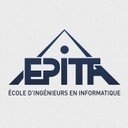 EPITA company logo