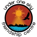 Under One Sky Friendship Centre company logo