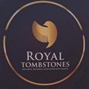 Royal Tombstones company logo