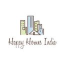 Happy Homes company logo