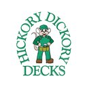 Hickory Dickory Decks company logo