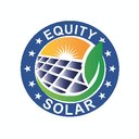 Equity Solar company logo