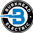 BURKHEAD ELECTRIC company logo