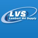 Lambert Vet Supply company logo