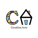 Creation Acres Montessori company logo