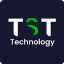 TST Technology company logo