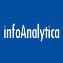 infoanalytica company logo