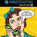 FurstStaffing company logo