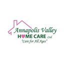 Annapolis Valley Home Care Ltd. company logo