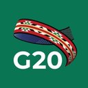 G20 company logo