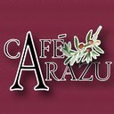 Café Arazu company logo
