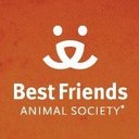 Best Friends Animal Society company logo