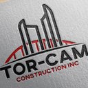Tor-Cam Construction Inc. company logo