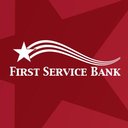 First Service Bank company logo