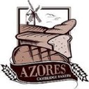 Azores Cambridge Bakery company logo
