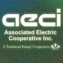 Associated Electric Cooperative, Inc. company logo