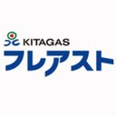 北ガスフレアスト　株式会社 company logo