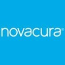 Novacura company logo