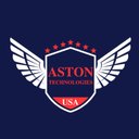 Aston Technologies Inc. company logo