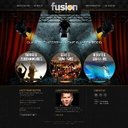 Fusion Talent company logo