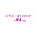 Les productions JSL company logo