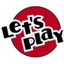 Let's Play company logo