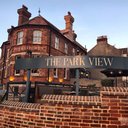 The Park View company logo