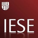 IESE Business School company logo