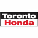Toronto Honda company logo