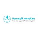 Hamaspik HomeCare company logo
