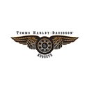 Timms Harley-Davidson of Augusta company logo