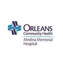 Orleans Community Health company logo