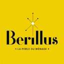 BERILLUS company logo