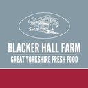 Blacker Hall Farm Shop company logo