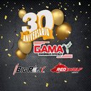 GAMA CONSUMIBLES ESPECIALES S DE RL DE CV company logo