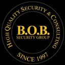 B.O.B. Security Nord GmbH company logo