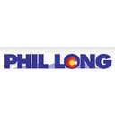 Phil Long Ford of Motor City company logo